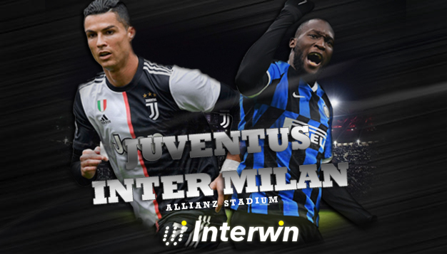 Prediksi Juventus vs Inter Milan